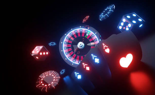The Magic Of Casino Cocktail Waitresses: Enhancing Your Gaming Experience