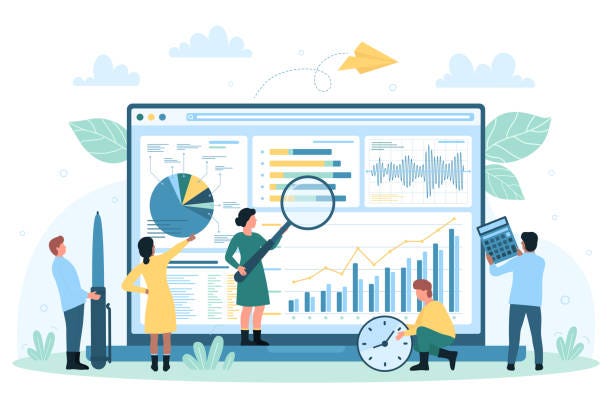 Mastering Web Analytics For Online Growth