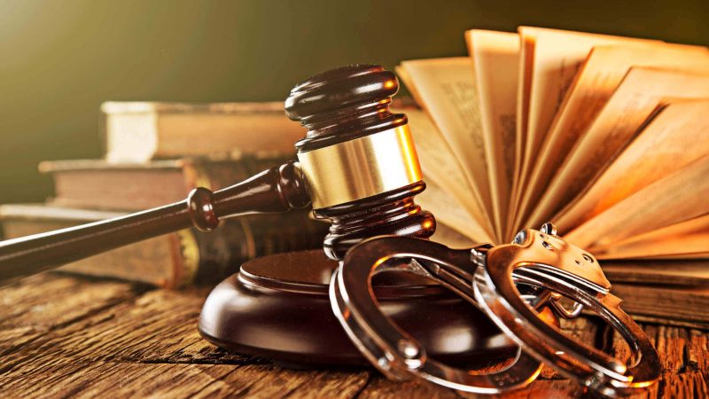 A Criminal Defense Attorney In Duncanville Tracks Damage After Arrest